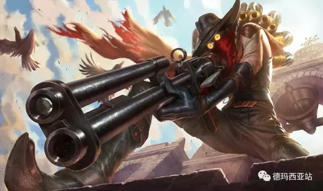 lol外国人评价中国风皮肤,lol外国最稀有皮肤