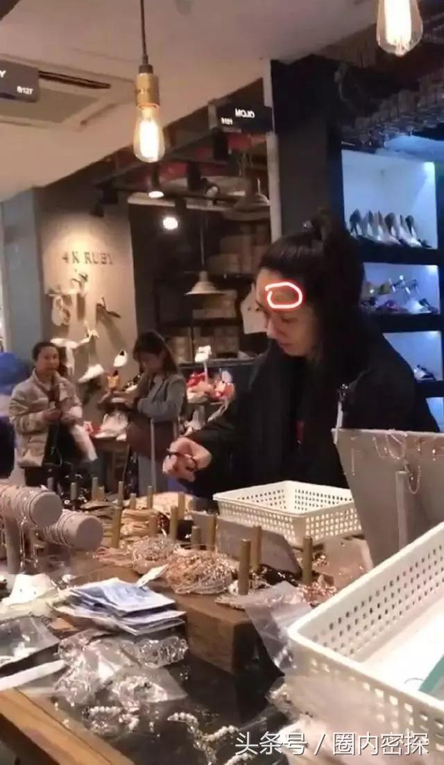 郭碧婷素颜出镜超美,郭碧婷真实素颜