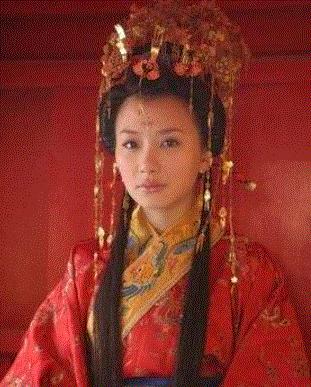 李煜和大小周后的历史,李煜和大周后