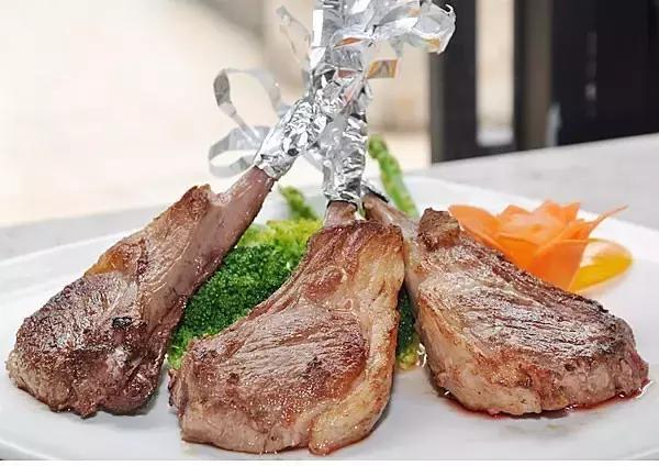 厦门康莱德自助餐直播,厦门康莱德酒店自助餐圣诞节