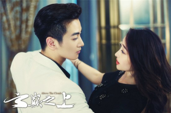 电影《三生三世十里桃花》鬼君离镜居然是他！能比的上张彬彬吗？