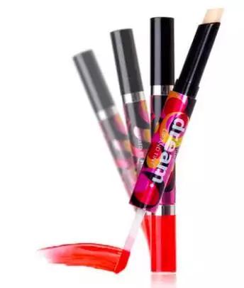 口红中的战斗机,白菜价口红品牌