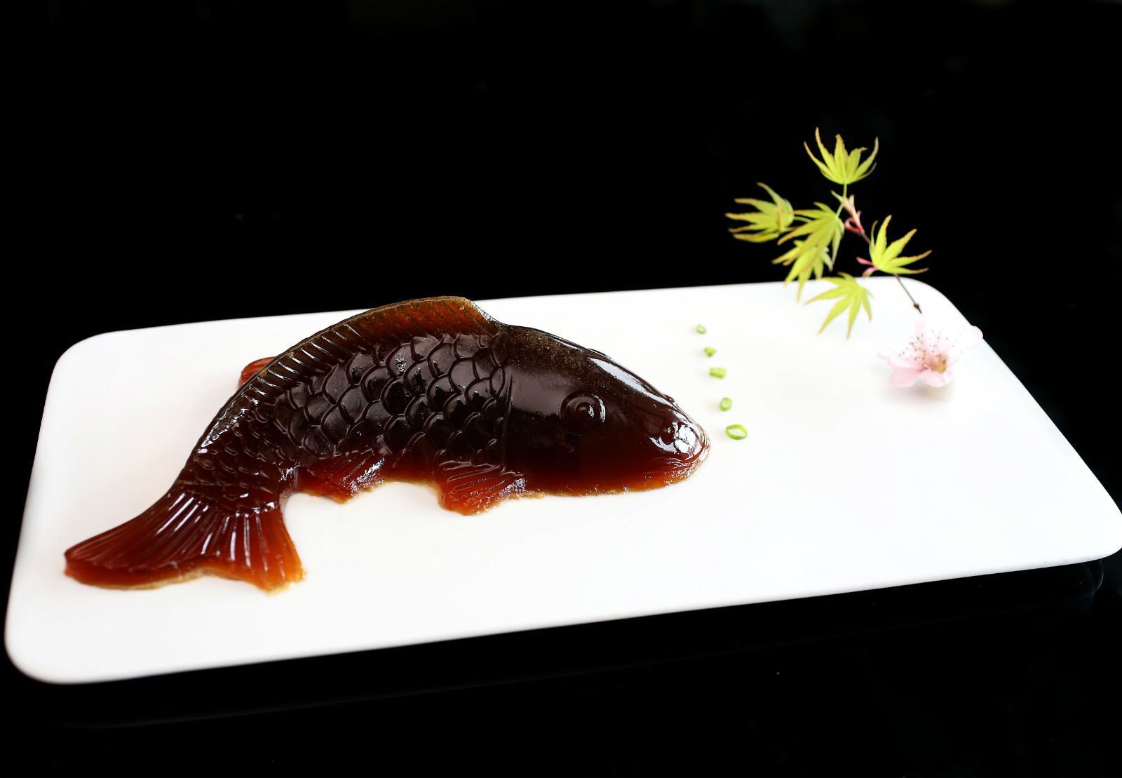 春江水暖“味”先知，武汉万达威斯汀酒店推6道江鲜美食