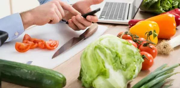 人物｜一小时送达的生鲜电商，我只服U掌柜