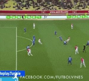 停球技术最好的球员,停球最好的人