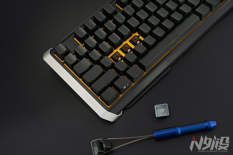 机械键盘推荐200左右cherry轴,性价比最高的cherry轴机械键盘