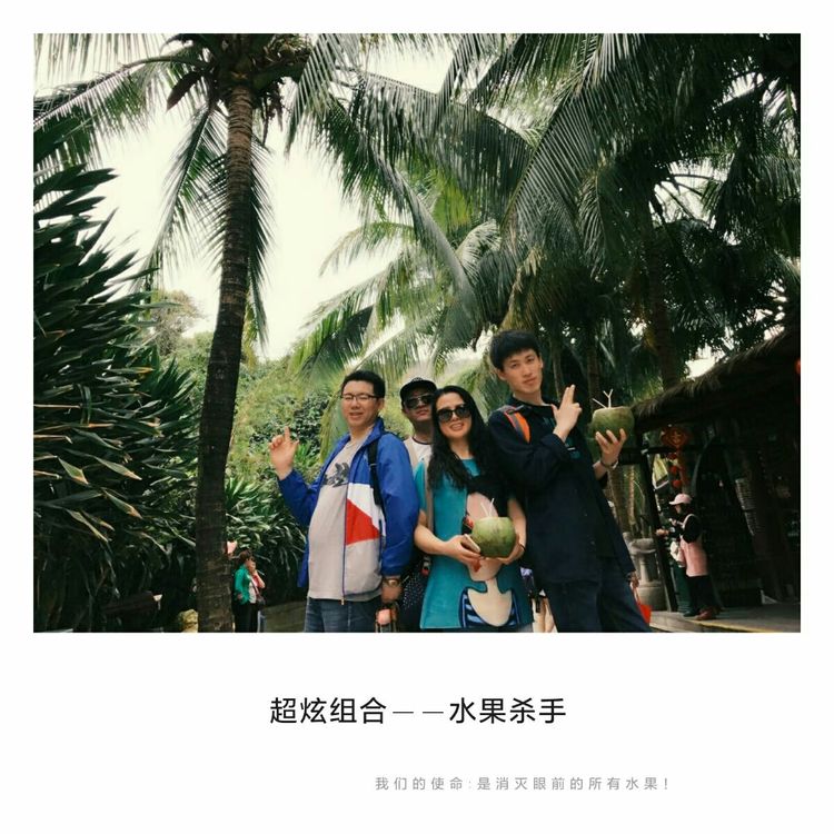 海南之旅感悟,海南行的点滴回忆