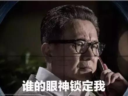人民的名义表情包,喜欢用人民的名义表情包
