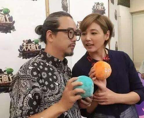 男人婆张延抖音号,男人婆张延近照发福