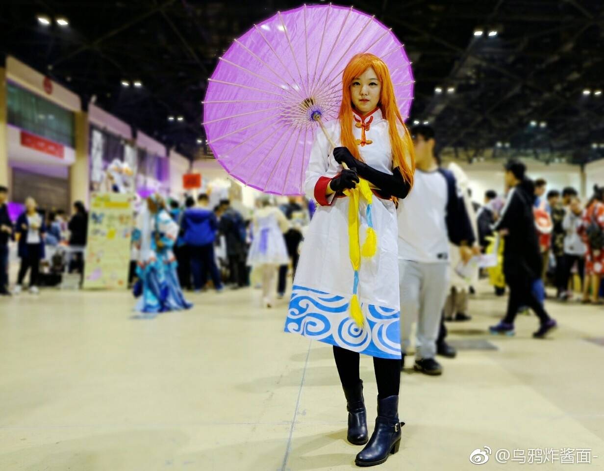 漫展ido返图,ido漫展北京2024返图