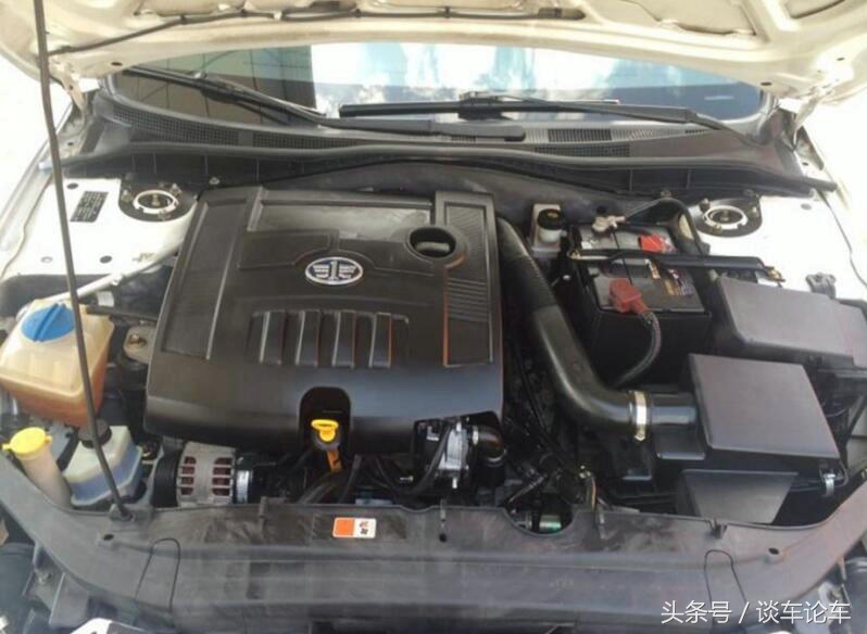 2022奔腾t55车主真实感受,23款奔腾b50车主真实感受