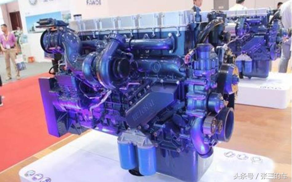 潍柴和杭发哪个耐用,包容之王