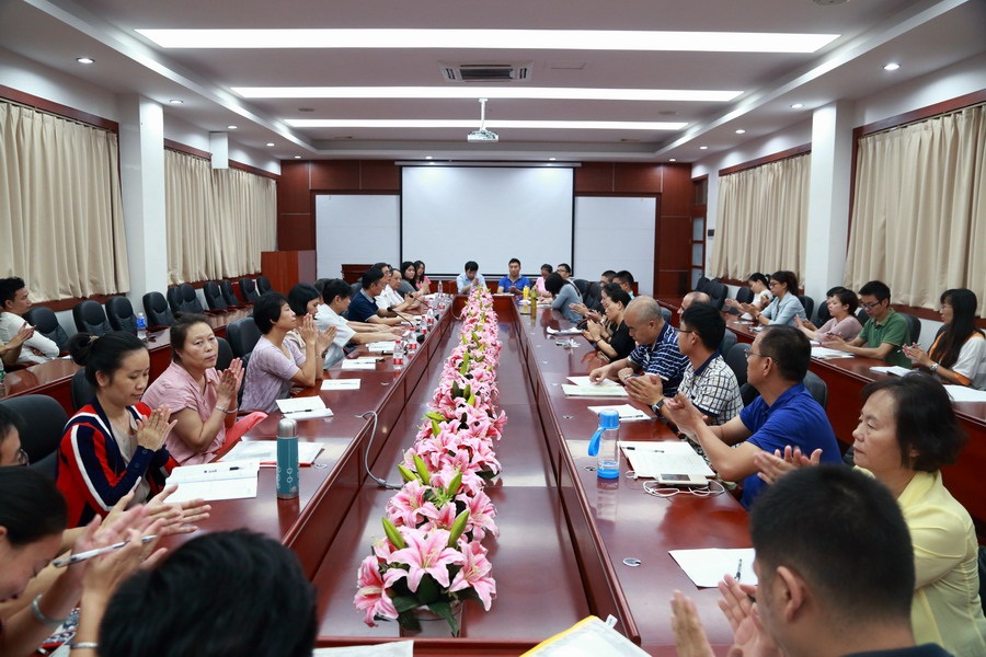 广商为什么能入选中国一流民办大学？