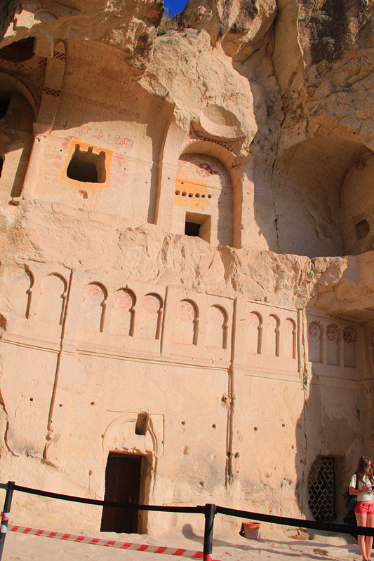 土耳其十日自由行攻略,希腊六日游自由行攻略