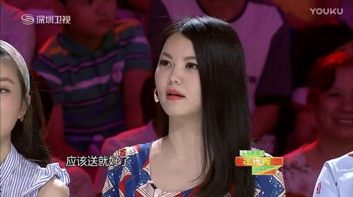 能把卖面膜说成是做慈善，此种营销不服不行，张庭or鸡汤女王？