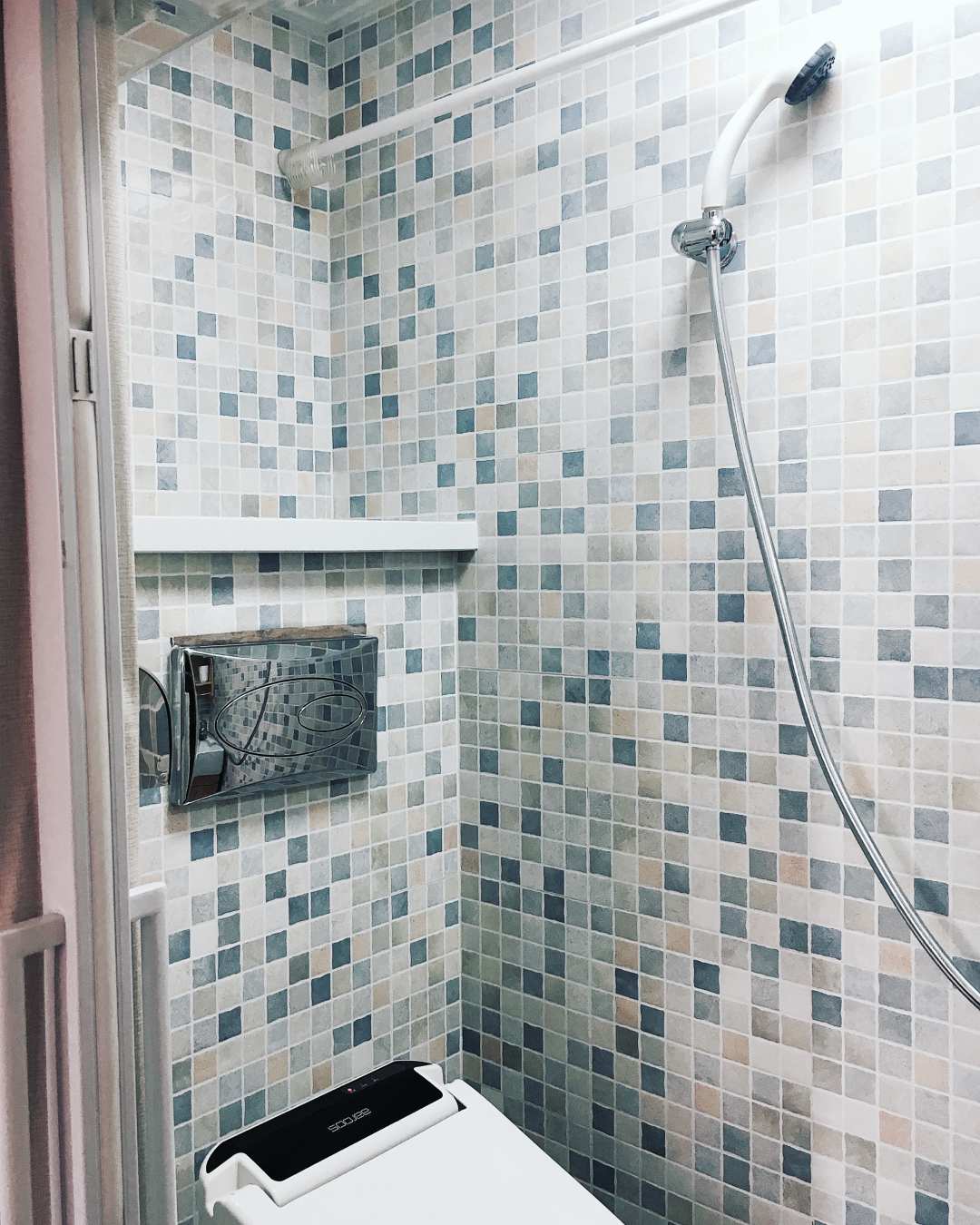 100平方4房一厅轻奢风装修,2020年轻奢风106平方简单装修