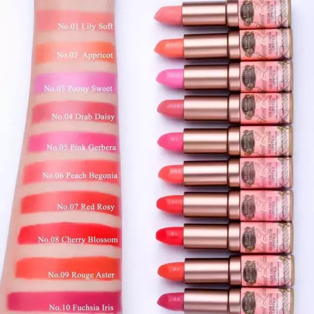 白菜价口红平替,白菜价口红