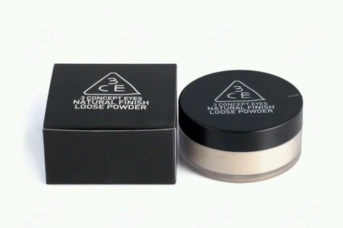 好用的散粉都带细闪,给大家推荐一款好用的散粉