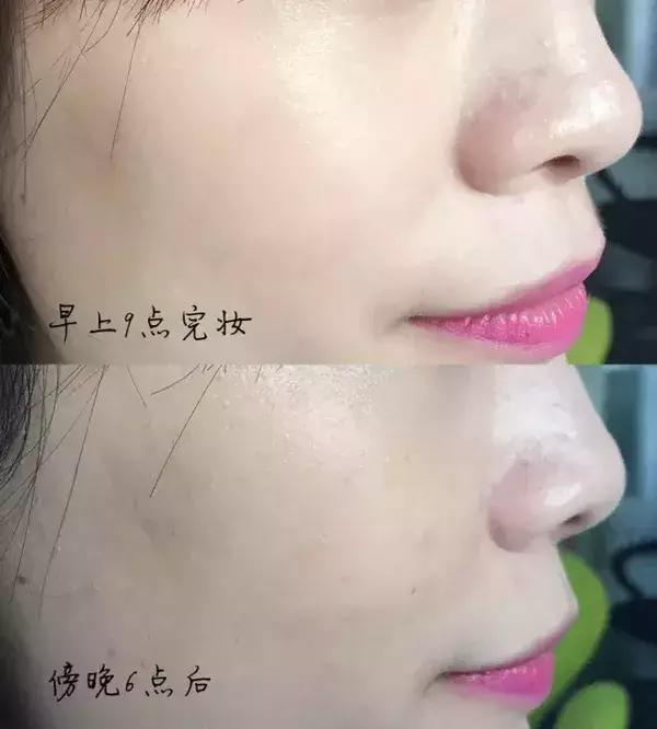 服帖遮瑕粉底霜,巨好用的遮瑕粉底霜