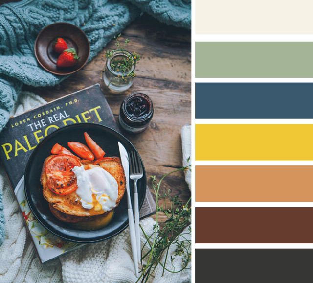 122㎡温馨酷炫工业宅，满足吃货一家的所有理想！（评论有礼）