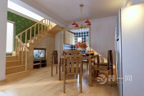 广州番禺大石富丽家园莲芳园改造,中山二手房改造设计效果图