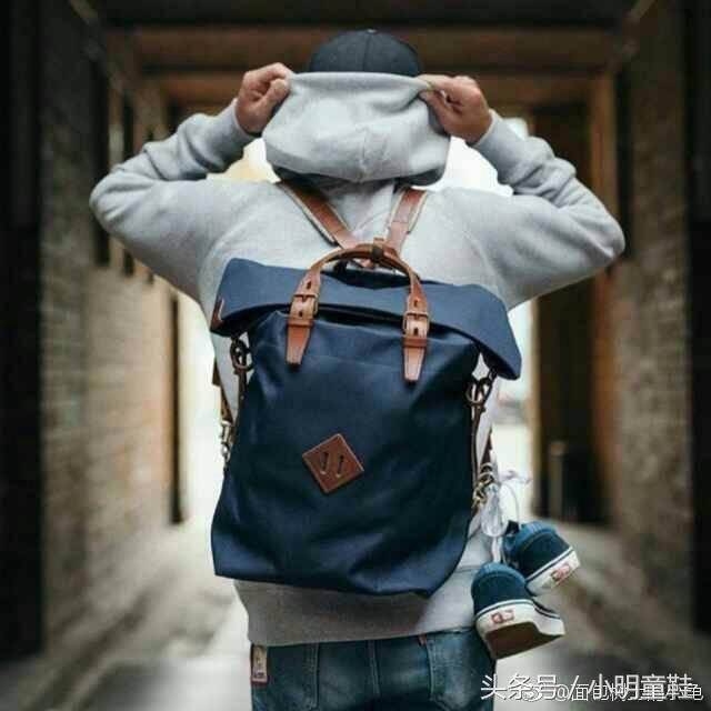 VANS（范斯）的鞋标知识普及，以及代工厂讲解