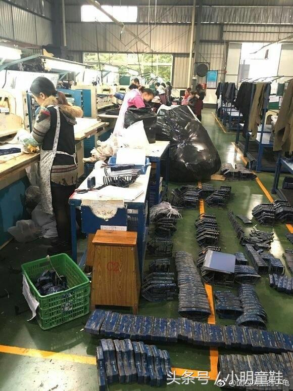 vans范斯面包鞋拆解,vans范斯结构白绿