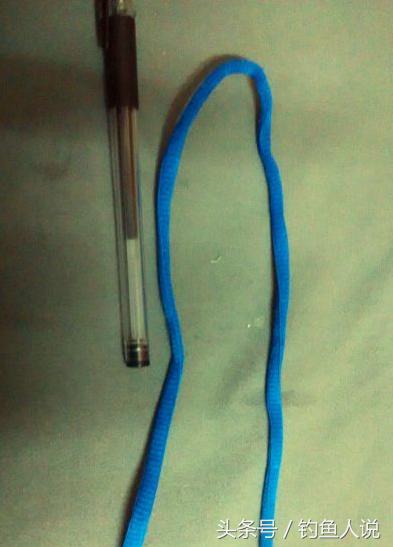 看了这些串钩的绑法图解还说缠绕的话，你找我算账！