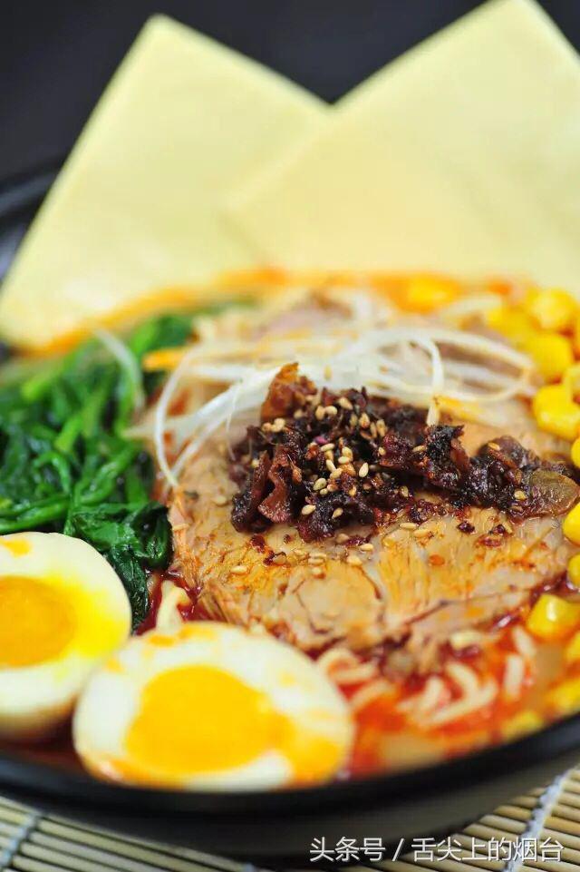 你可能去了假金街，因为你没来过这19家店