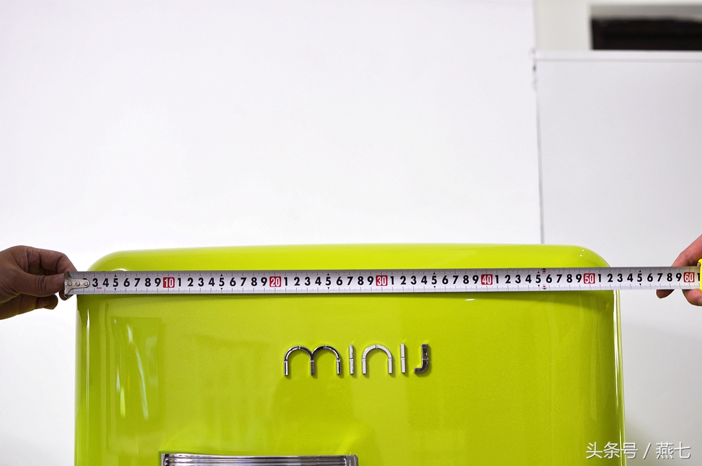 高颜值高端小冰箱,冰箱小型家用高颜值品牌