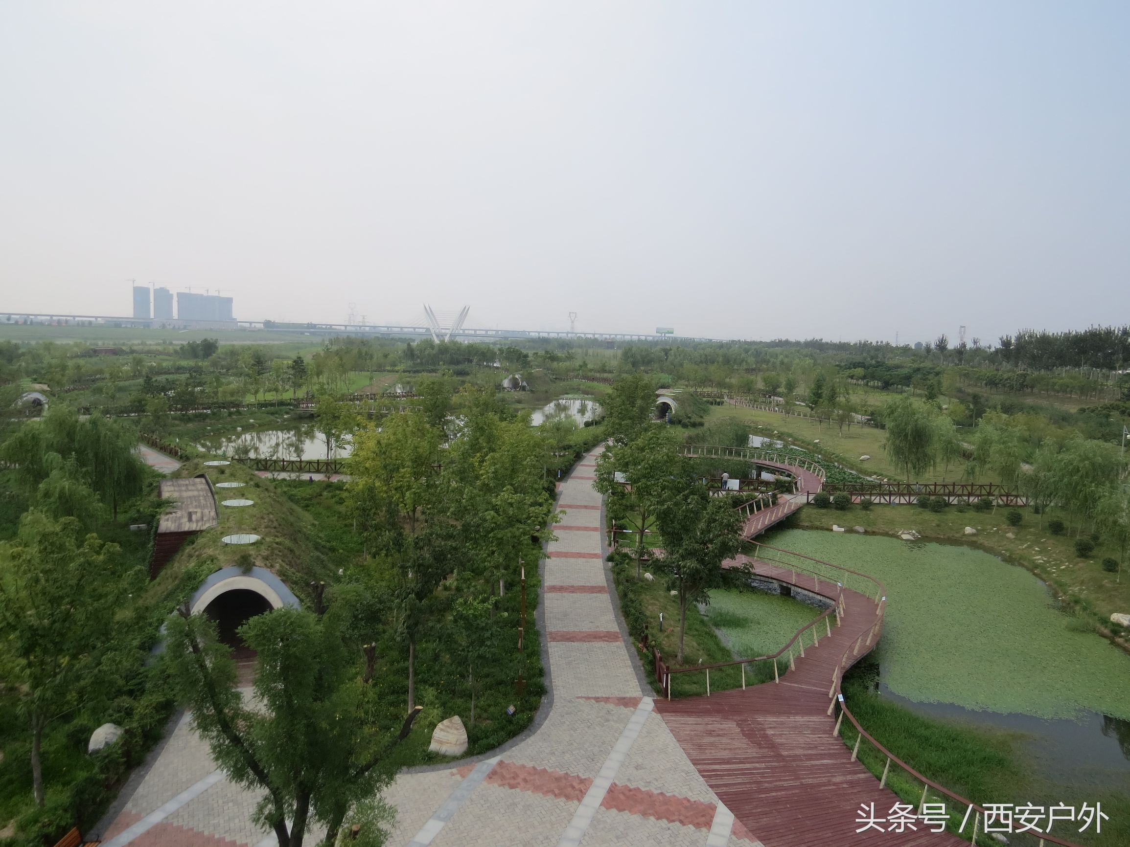 西安市区共享电动单车,西安共享单车骑行240分钟