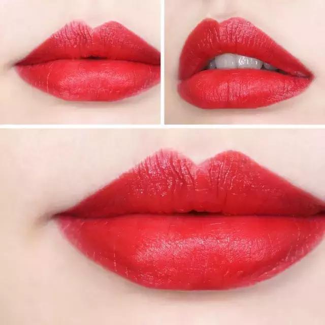 唇部护理口红推荐不沾杯不掉色,ysl适合黄皮浅唇口红推荐