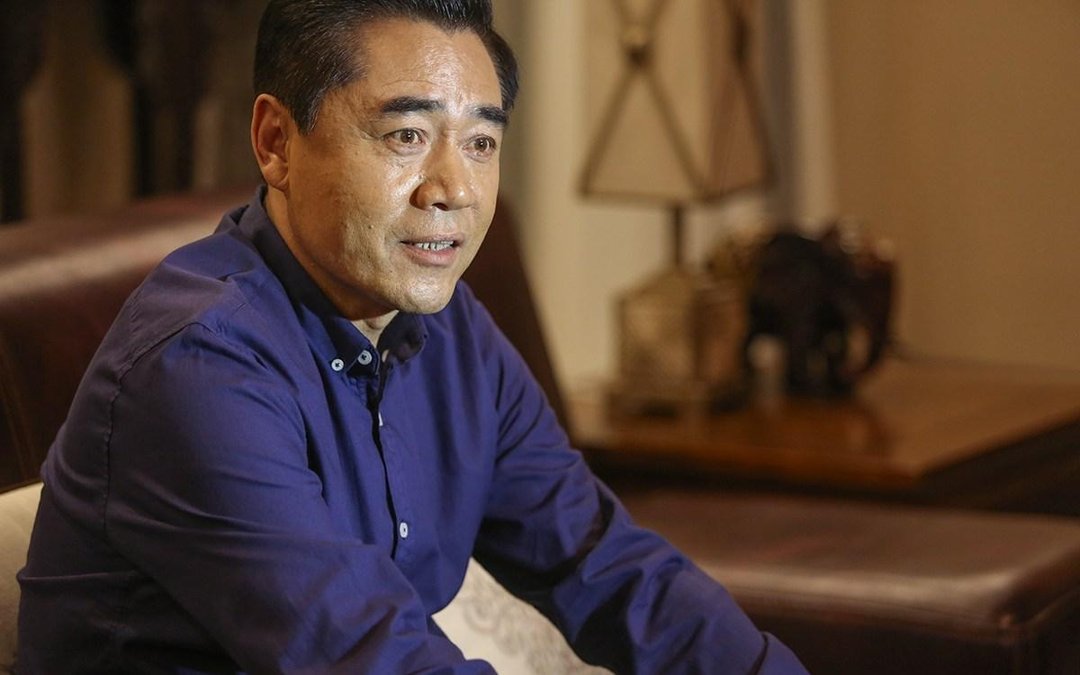 德艺男星都有谁,德艺明星都有哪些