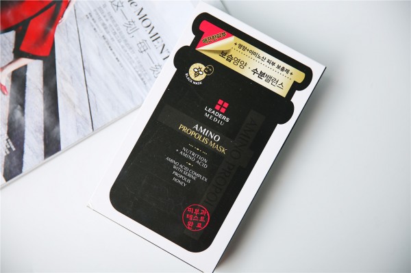 春季开新瓶,留住美好的自己