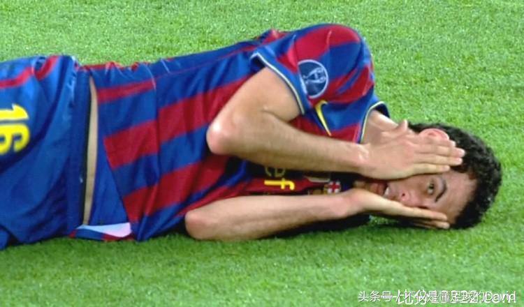 假摔在足球规则里算什么,假摔足球有什么用