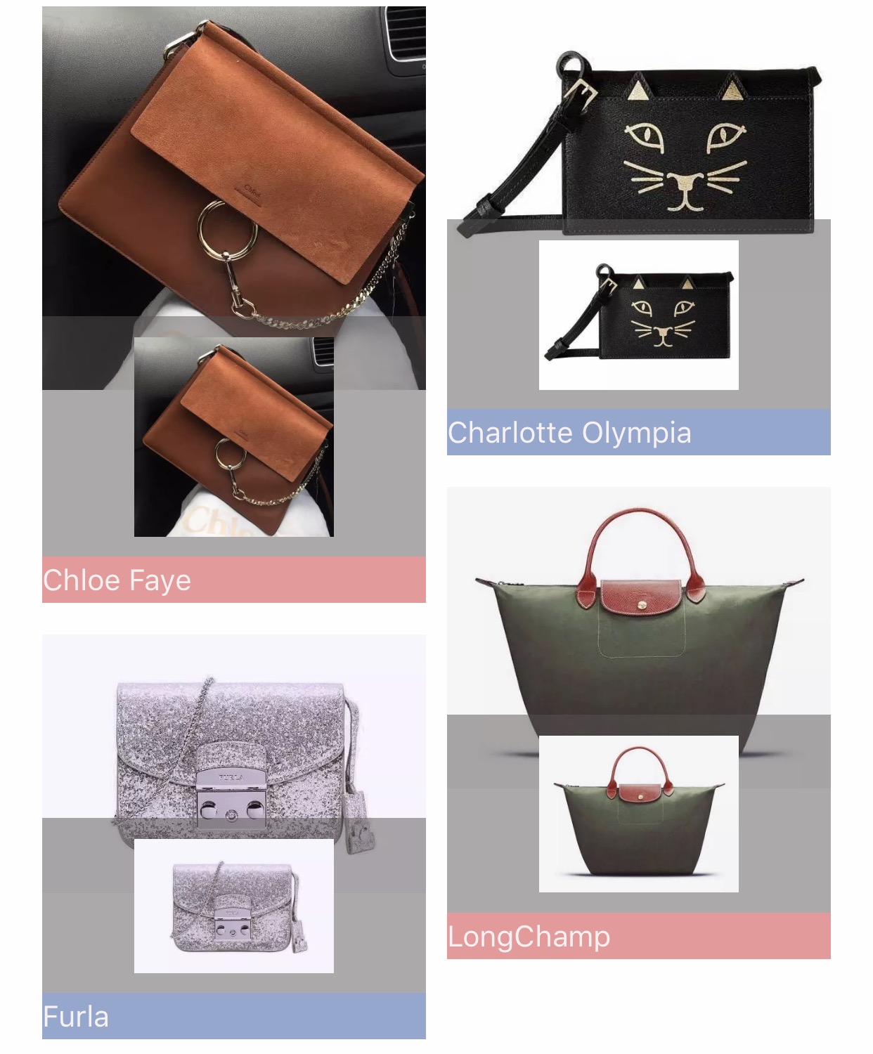 轻奢的包不值得买 (500元左右轻奢包推荐)