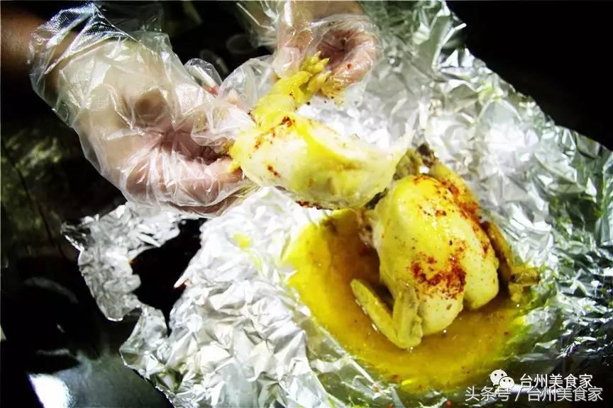 不明觉厉,台州这家网红鸡店每晚九点都有霸王鸡、半价鸡奉上