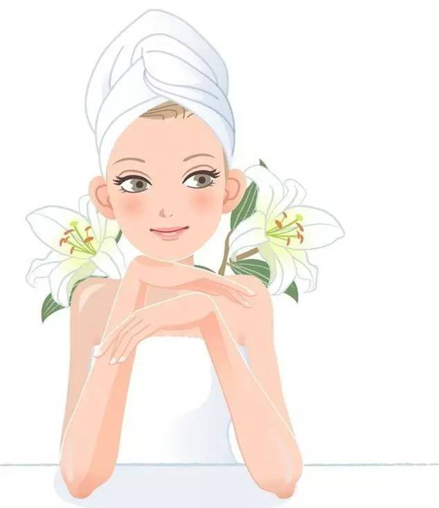 当她试过了中医美容之后……