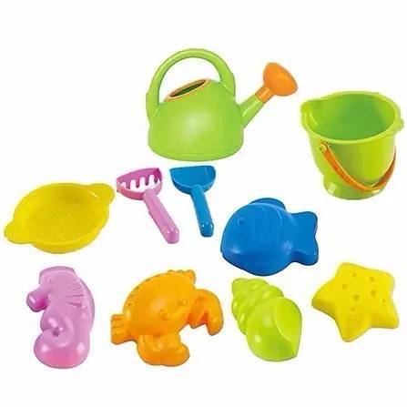 买玩具如何“败”到点儿上？