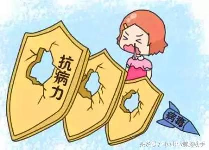 白细胞低感染了有什么症状,白细胞低引发细菌感染