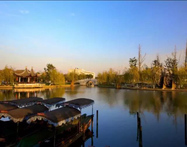 打工天堂苏州,苏州工作聚集地