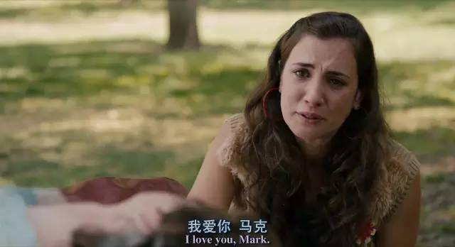 这部美国大尺度片，每个镜头都要打马赛克！