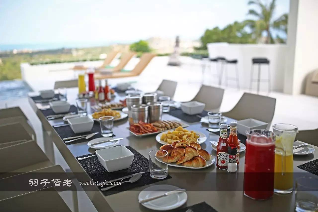 苏梅岛西方最佳度假村,苏梅岛酒店攻略