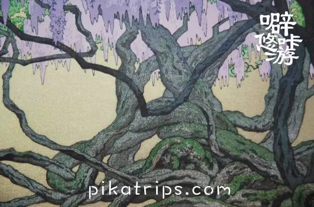 看日本樱花攻略,日本赏樱花最美的地方