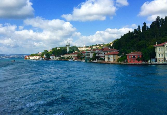 土耳其十日自由行攻略,希腊六日游自由行攻略