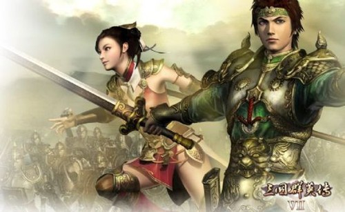 重温三国,重温三国经典故事