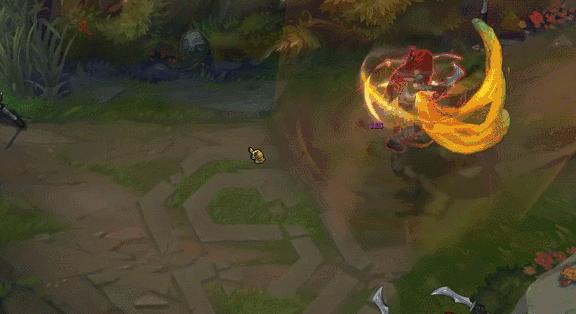 闻所未闻、见所未见的双英雄机制！LOL新英雄洛与霞技能分析