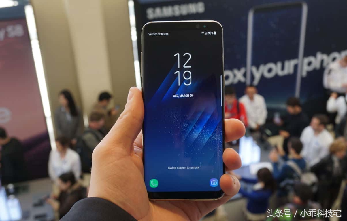 荣耀v9和三星同级别,三星s8和荣耀v9