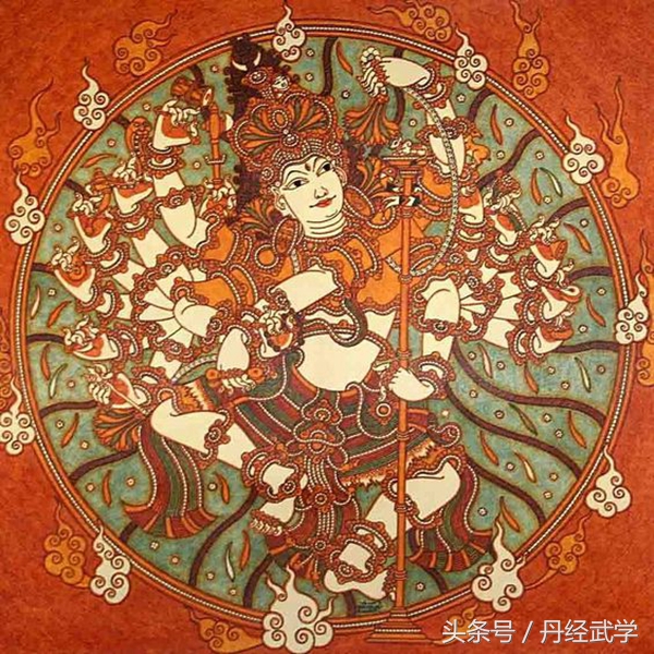 瑜伽萤火虫式的体式,瑜伽湿婆舞教学