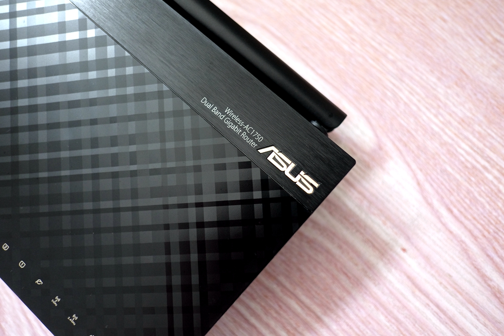 华硕n66u路由器评测,华硕路由器ac66u-b1最佳版本